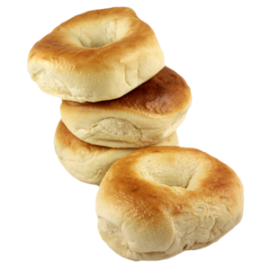 Bagel PNG-36569